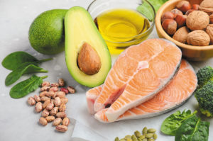 Let’s talk about the importance of Good Fats in a Nourishment of the Self-Journey